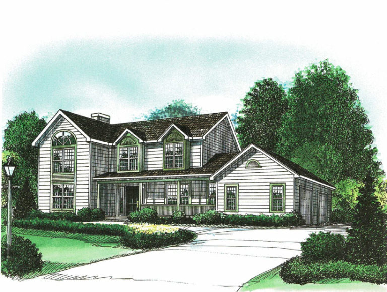 two-story-colonial-modular-homes-new-jersey-2500-3000-sq-ft